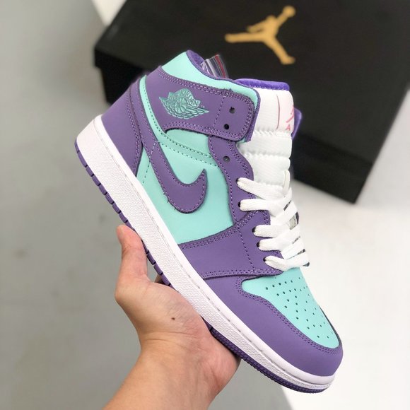 Nike Air Jordan 1 AJ1